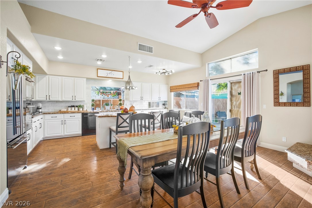 2525 Vera Cruz Circle Henderson NV 89074