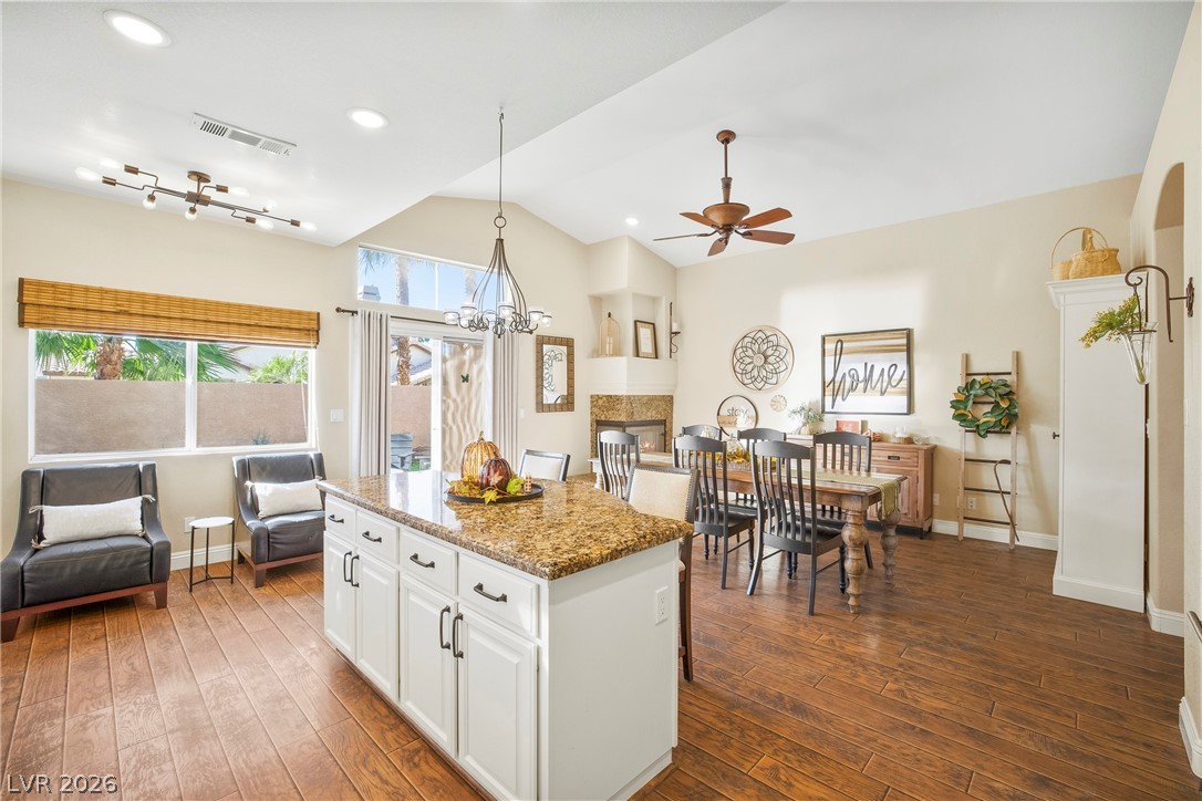 2525 Vera Cruz Circle Henderson NV 89074