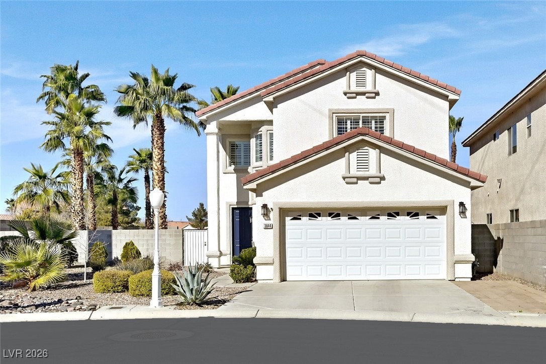 3644 Julia Waldene Court Las Vegas NV 89129