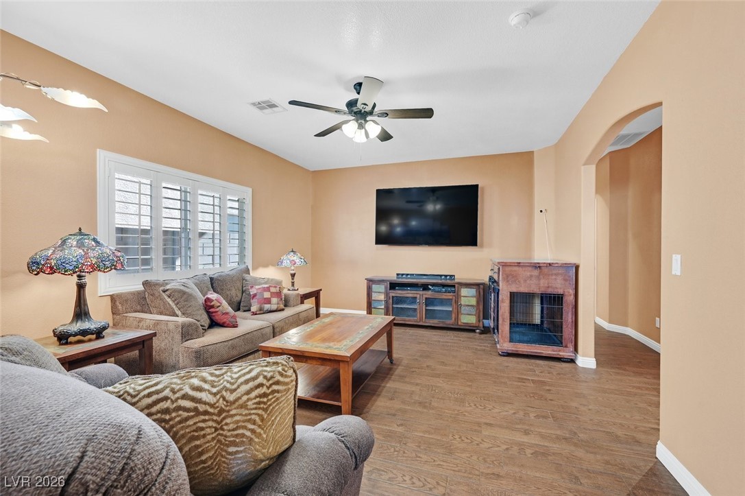 3644 Julia Waldene Court Las Vegas NV 89129