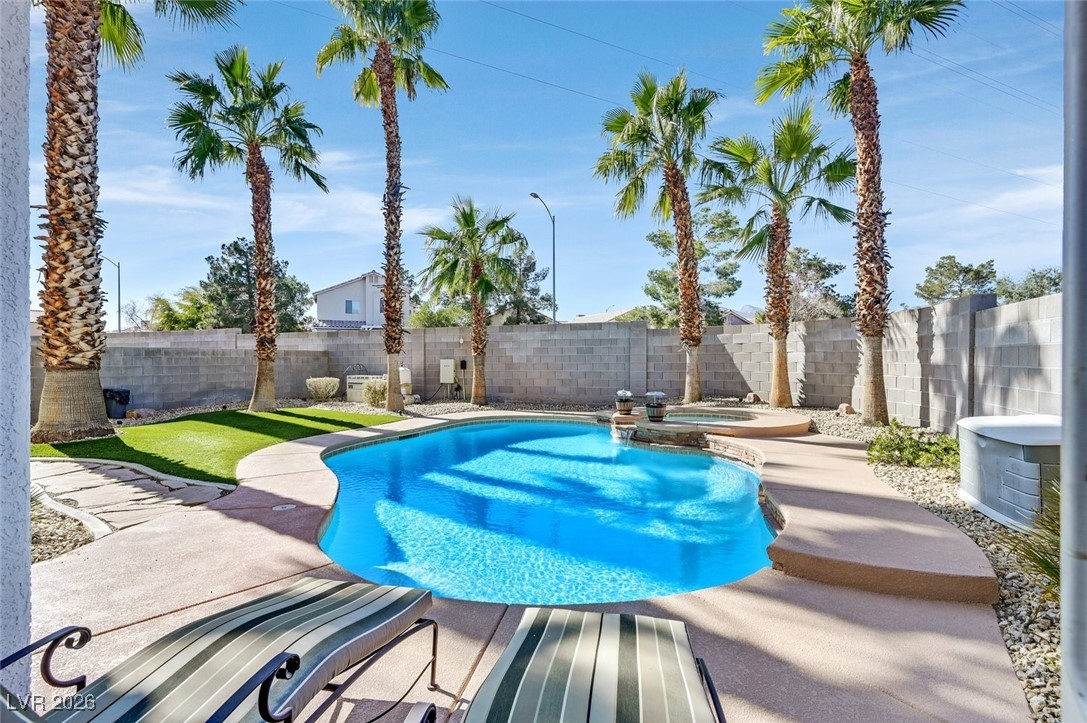 3644 Julia Waldene Court Las Vegas NV 89129