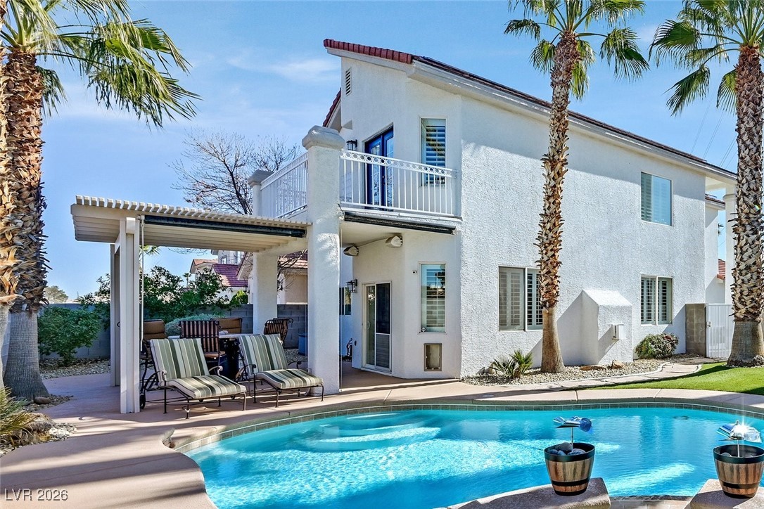 3644 Julia Waldene Court Las Vegas NV 89129