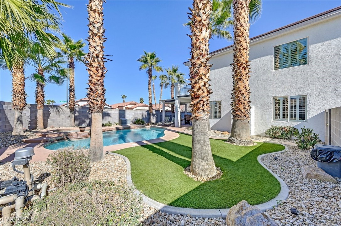 3644 Julia Waldene Court Las Vegas NV 89129