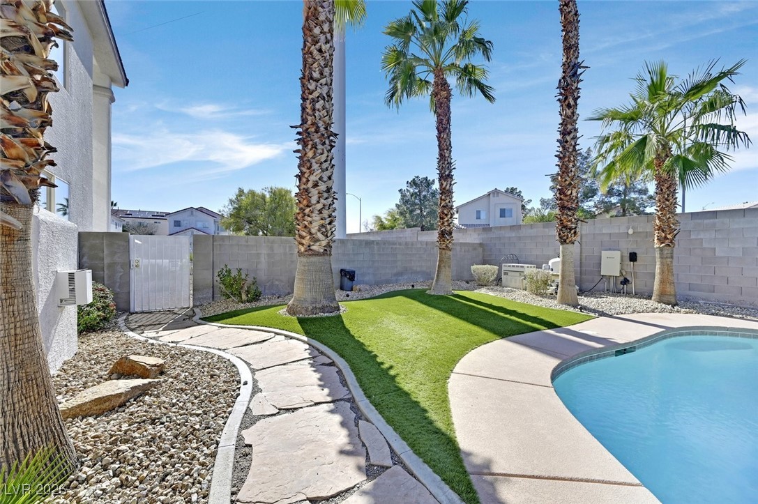 3644 Julia Waldene Court Las Vegas NV 89129
