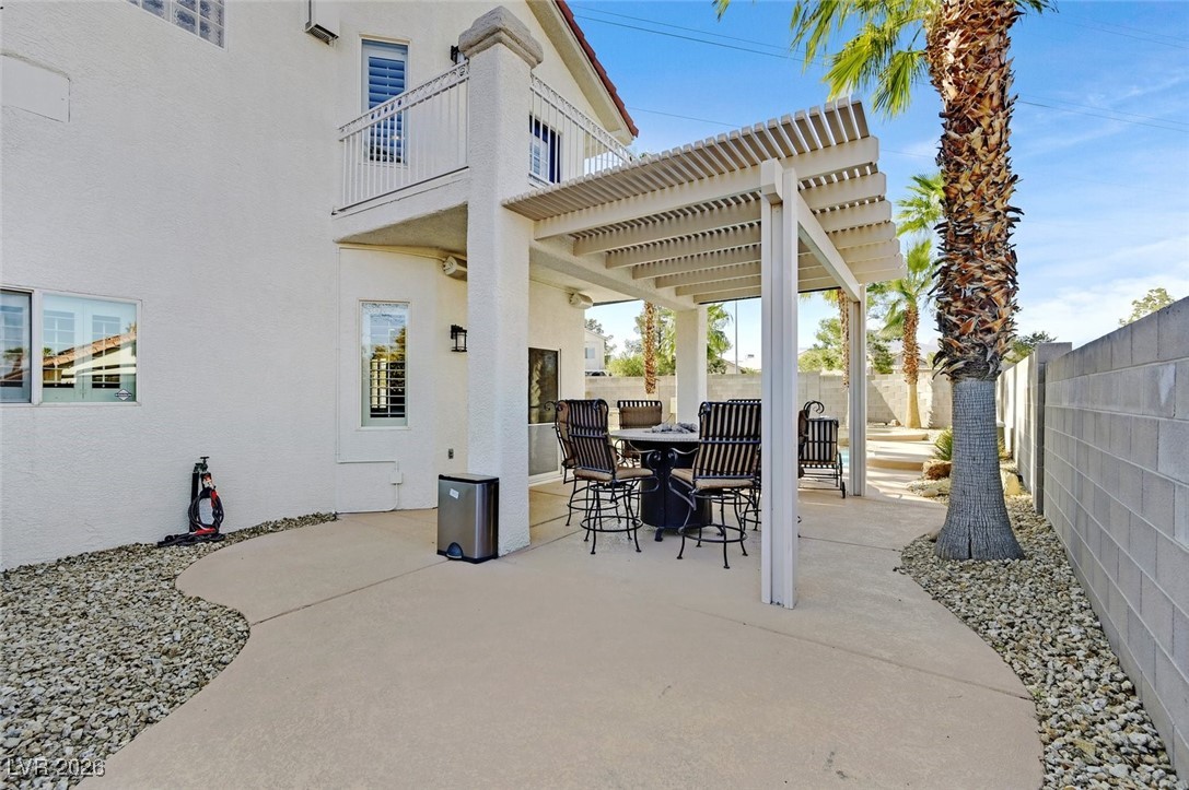 3644 Julia Waldene Court Las Vegas NV 89129