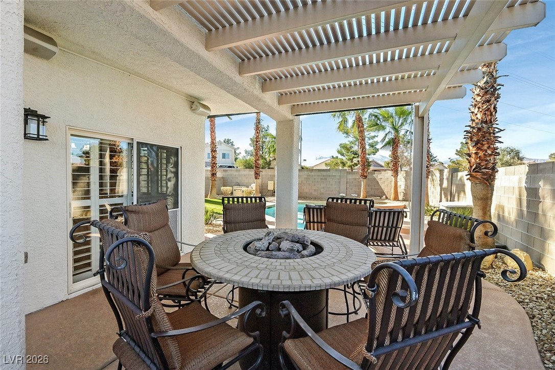 3644 Julia Waldene Court Las Vegas NV 89129