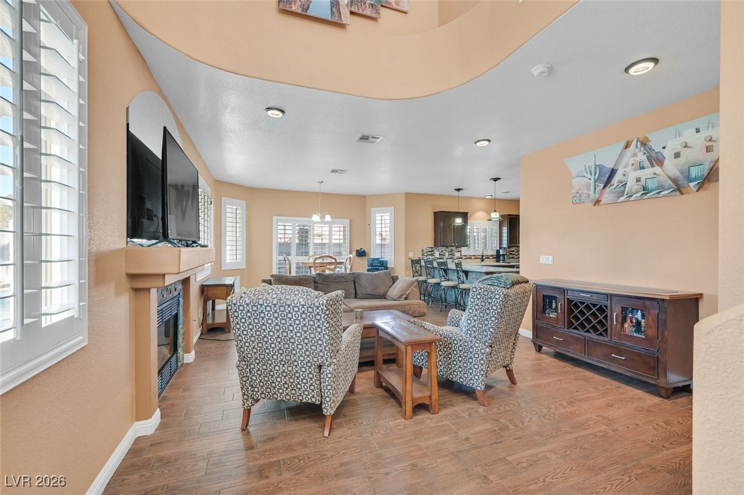3644 Julia Waldene Court Las Vegas NV 89129