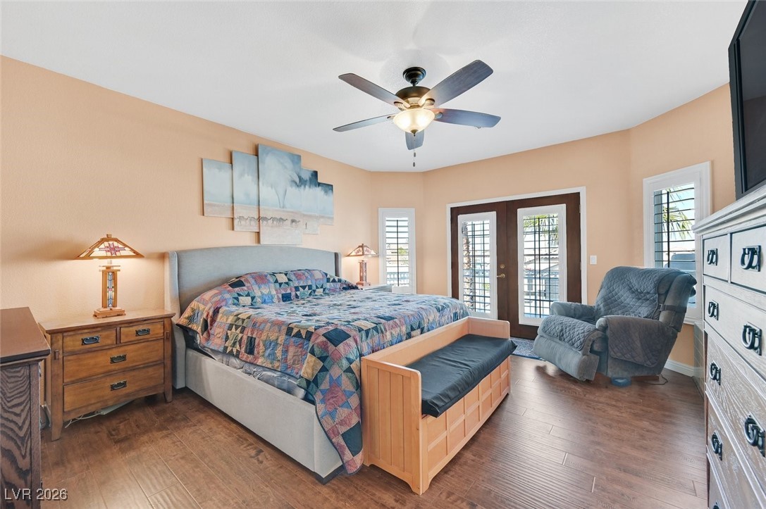 3644 Julia Waldene Court Las Vegas NV 89129