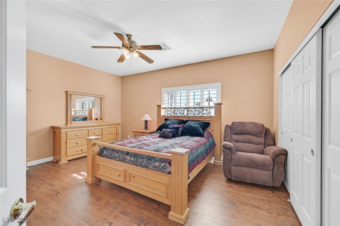 3644 Julia Waldene Court Las Vegas NV 89129