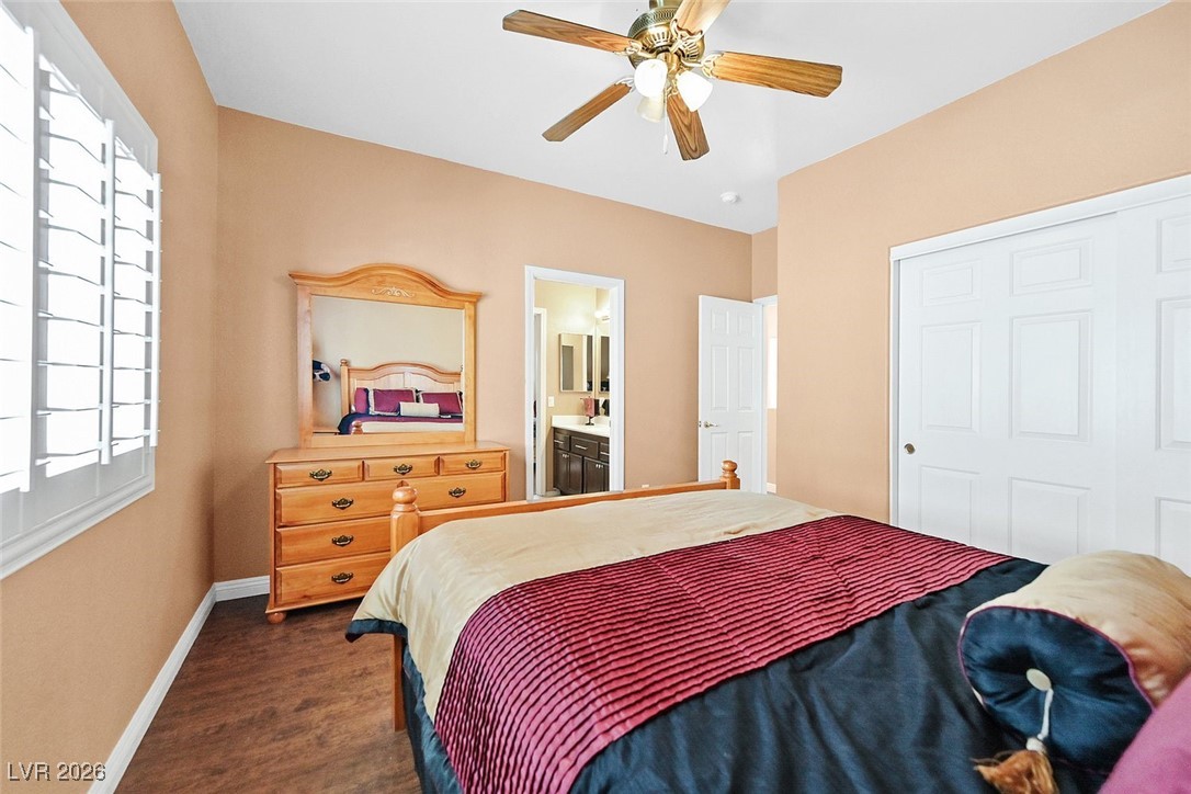 3644 Julia Waldene Court Las Vegas NV 89129
