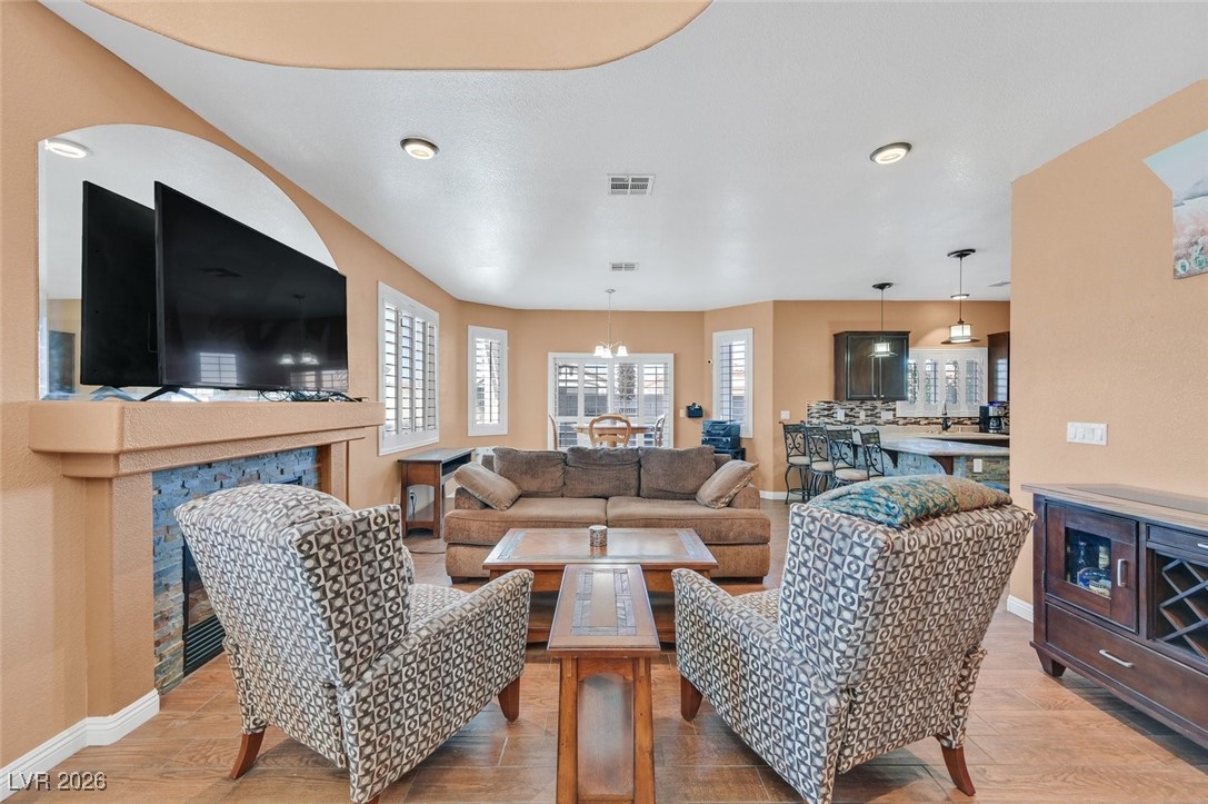 3644 Julia Waldene Court Las Vegas NV 89129