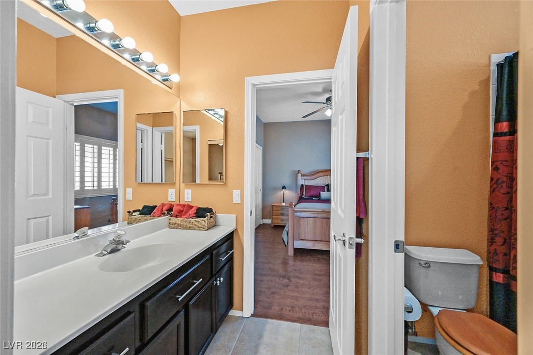 3644 Julia Waldene Court Las Vegas NV 89129
