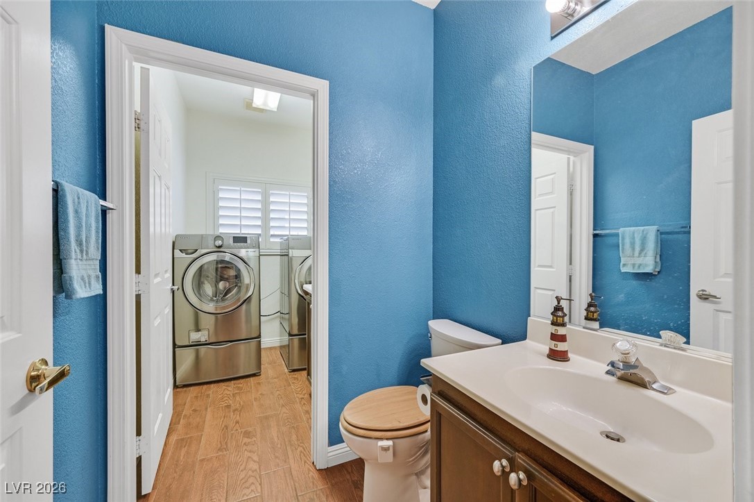 3644 Julia Waldene Court Las Vegas NV 89129