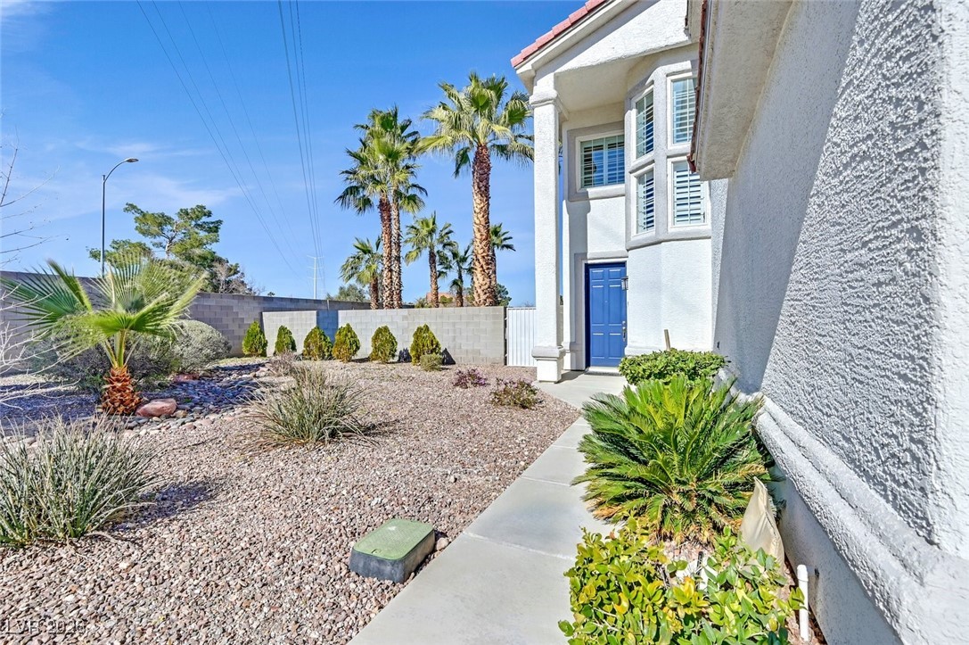 3644 Julia Waldene Court Las Vegas NV 89129