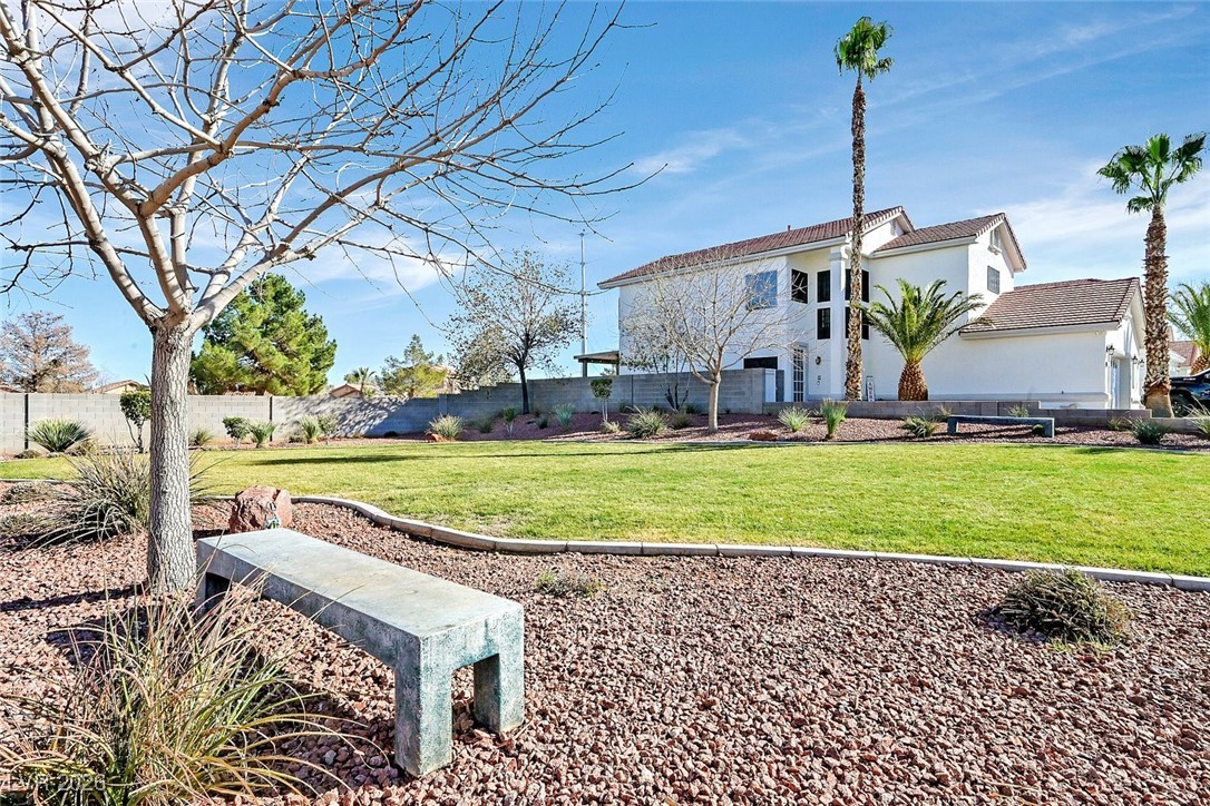 3644 Julia Waldene Court Las Vegas NV 89129