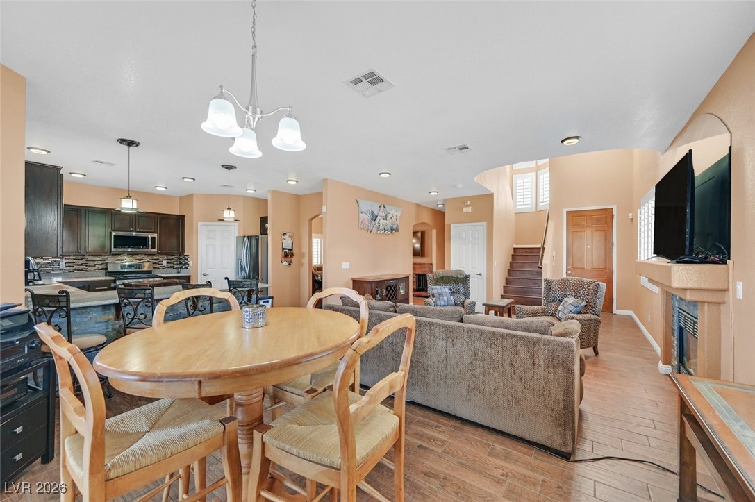 3644 Julia Waldene Court Las Vegas NV 89129