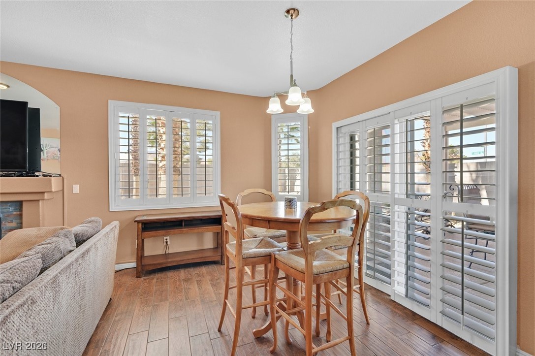 3644 Julia Waldene Court Las Vegas NV 89129