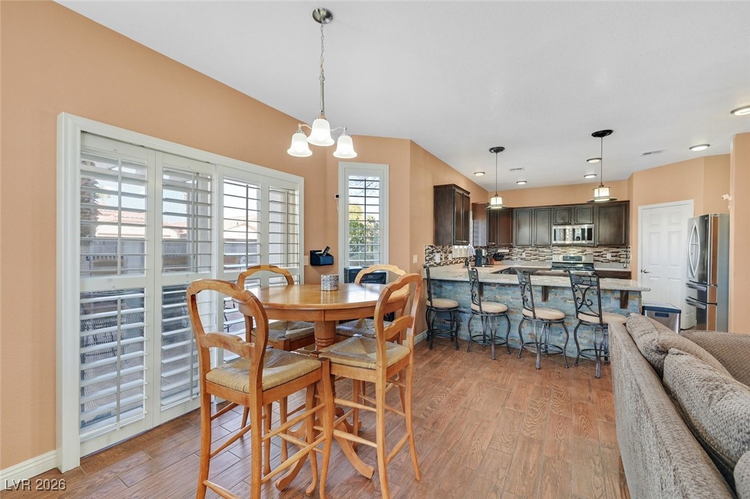 3644 Julia Waldene Court Las Vegas NV 89129