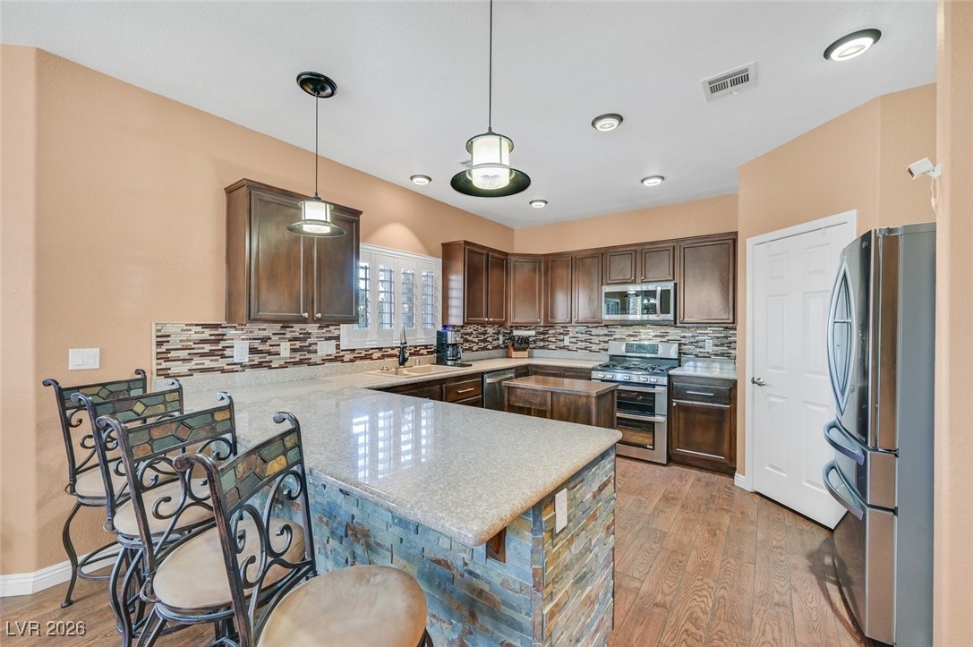 3644 Julia Waldene Court Las Vegas NV 89129