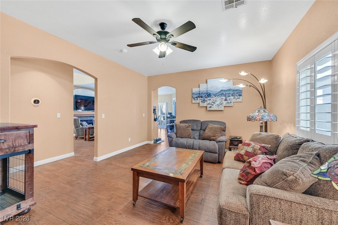 3644 Julia Waldene Court Las Vegas NV 89129