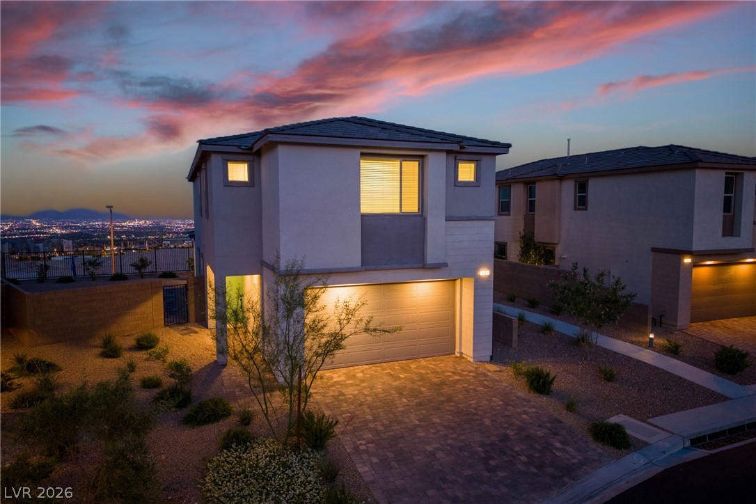 1608 Pacific Baza Street Las Vegas NV 89138
