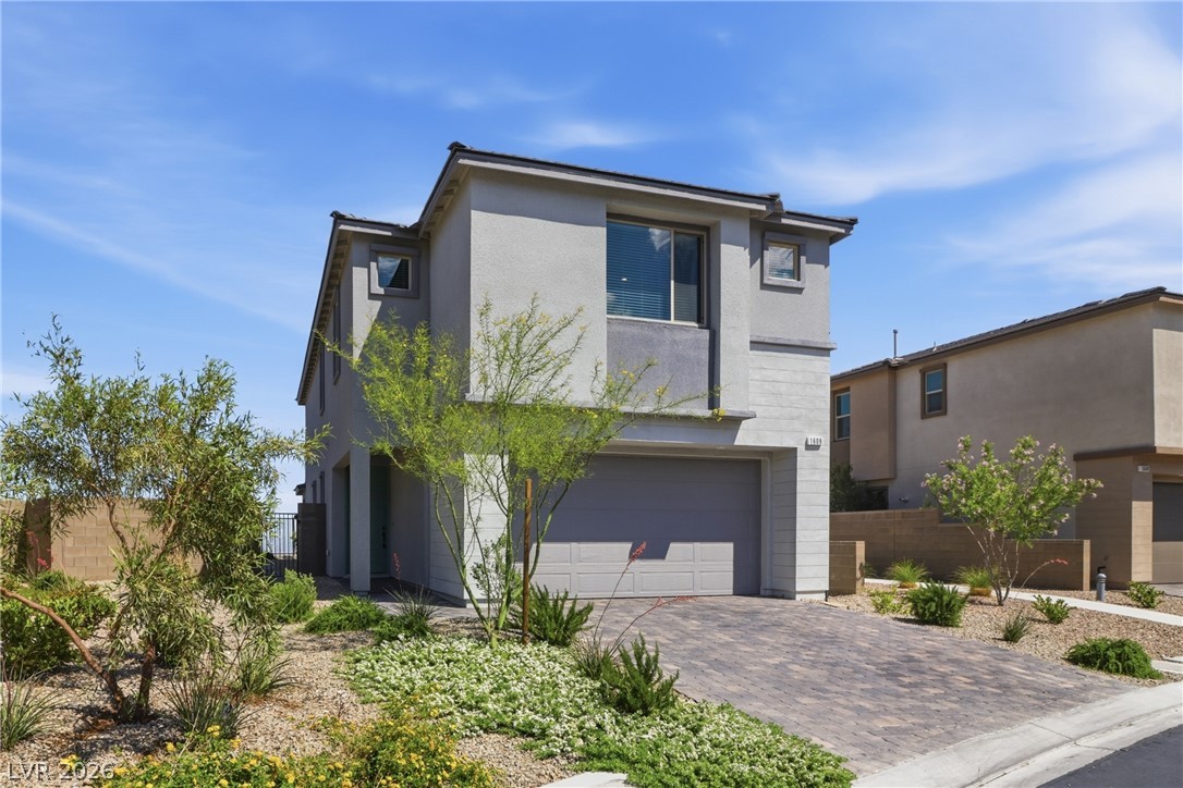 1608 Pacific Baza Street Las Vegas NV 89138