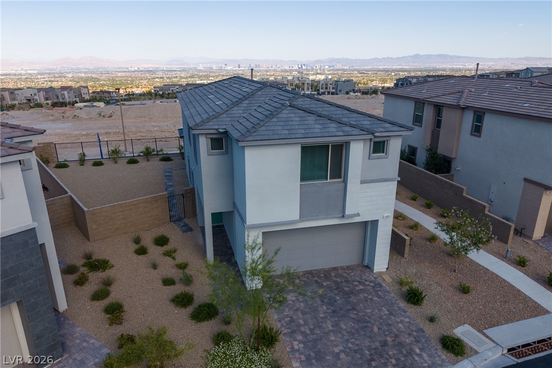 1608 Pacific Baza Street Las Vegas NV 89138
