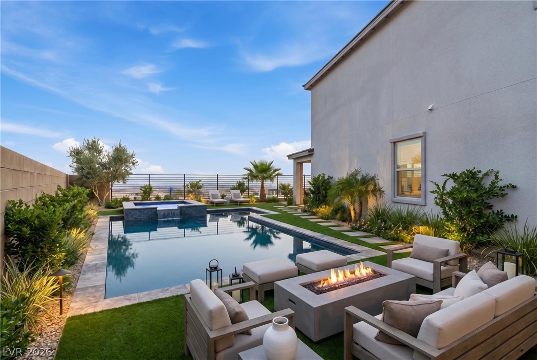 1608 Pacific Baza Street Las Vegas NV 89138