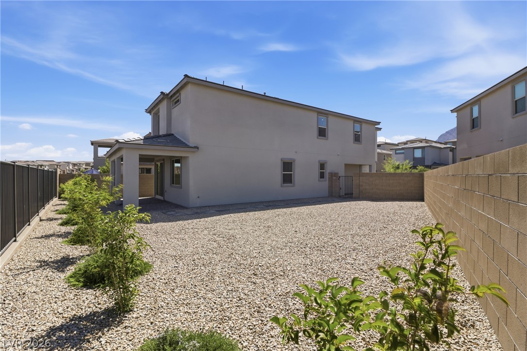 1608 Pacific Baza Street Las Vegas NV 89138