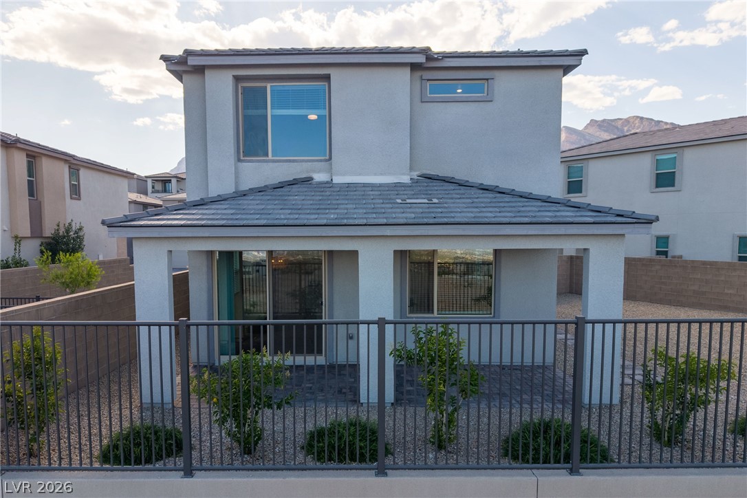 1608 Pacific Baza Street Las Vegas NV 89138