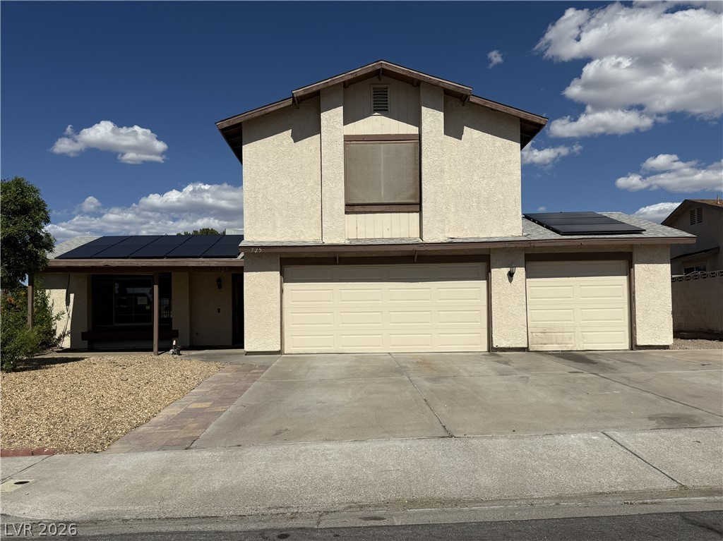 725 Morrocco Drive Henderson NV 89002