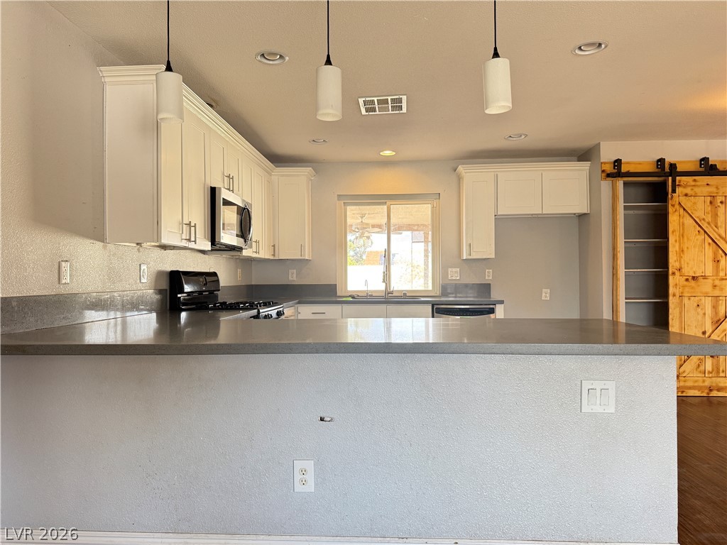 725 Morrocco Drive Henderson NV 89002