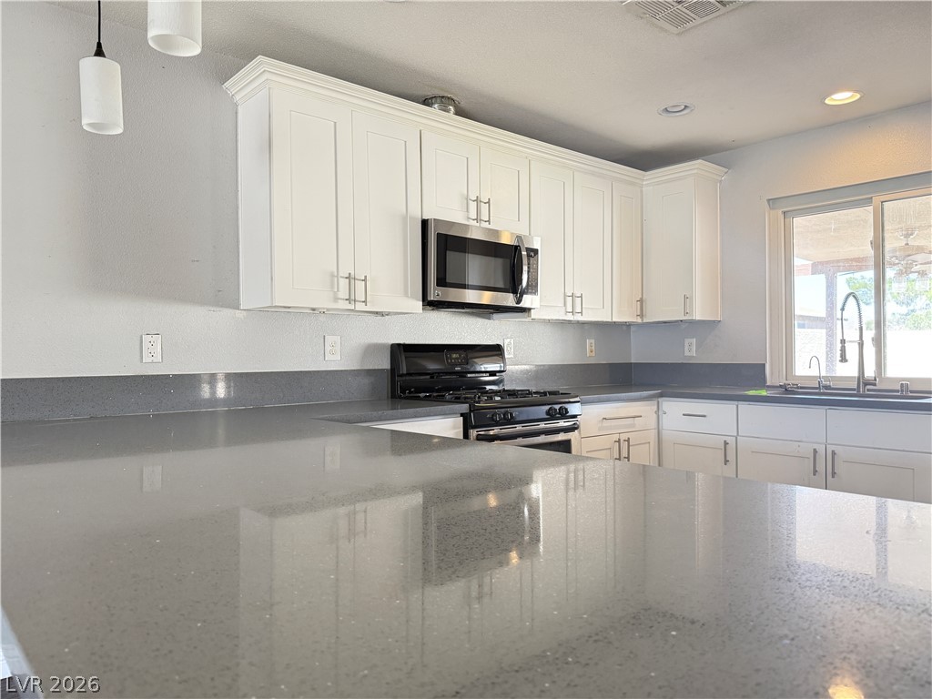 725 Morrocco Drive Henderson NV 89002