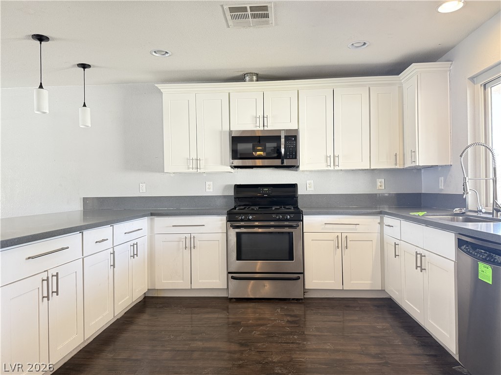 725 Morrocco Drive Henderson NV 89002