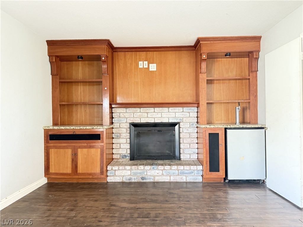 725 Morrocco Drive Henderson NV 89002