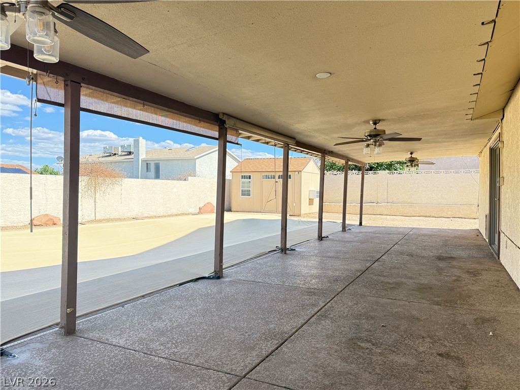 725 Morrocco Drive Henderson NV 89002