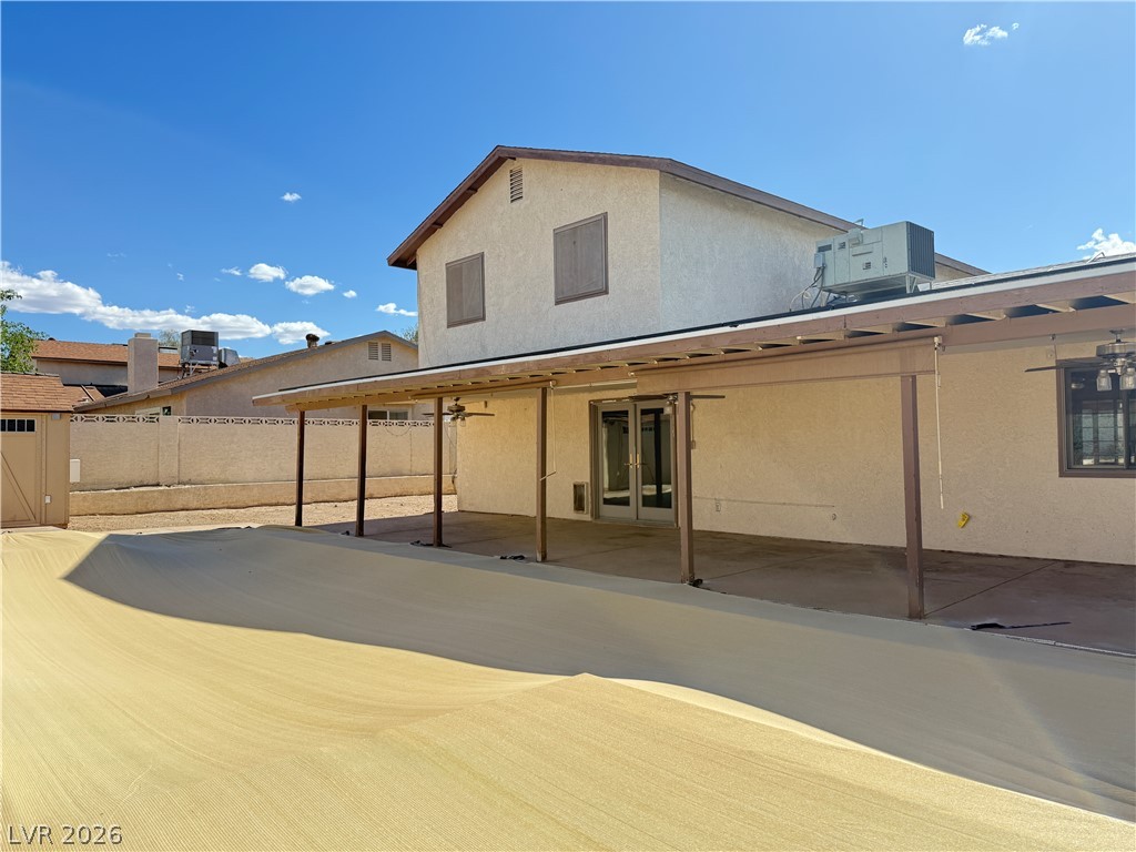 725 Morrocco Drive Henderson NV 89002