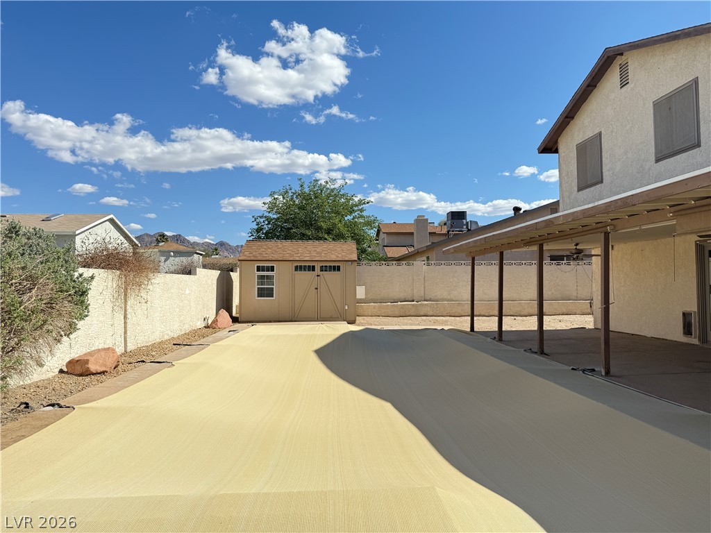 725 Morrocco Drive Henderson NV 89002