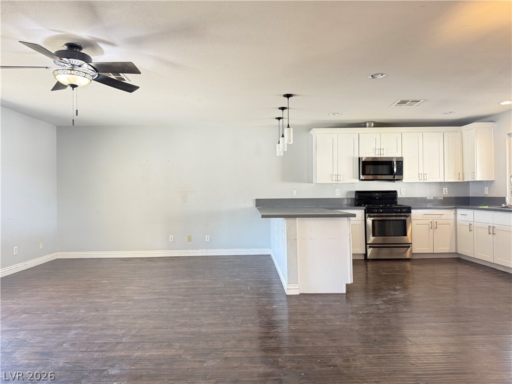 725 Morrocco Drive Henderson NV 89002