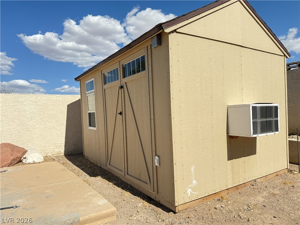 725 Morrocco Drive Henderson NV 89002