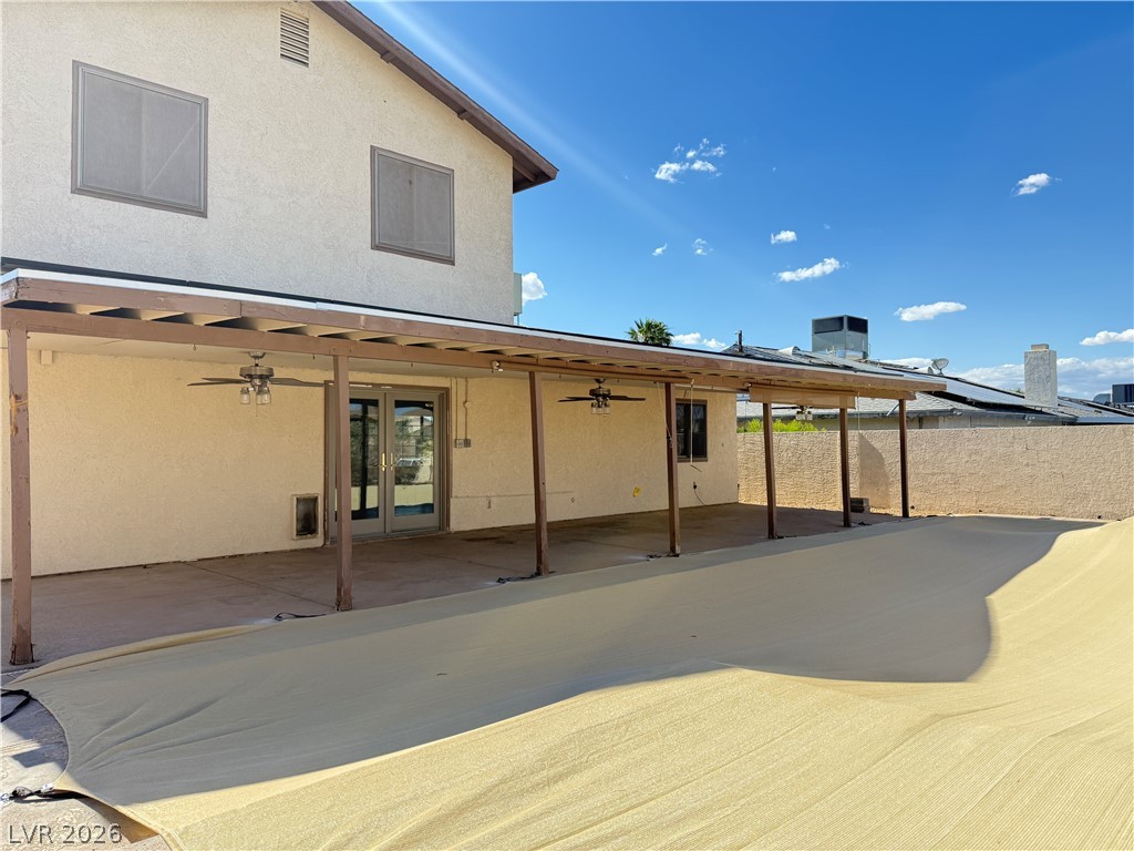 725 Morrocco Drive Henderson NV 89002