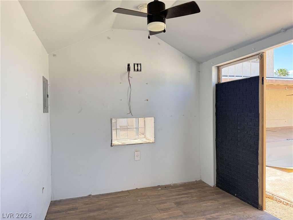725 Morrocco Drive Henderson NV 89002