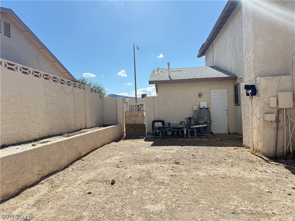 725 Morrocco Drive Henderson NV 89002