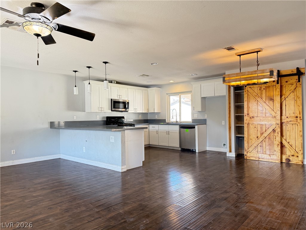 725 Morrocco Drive Henderson NV 89002