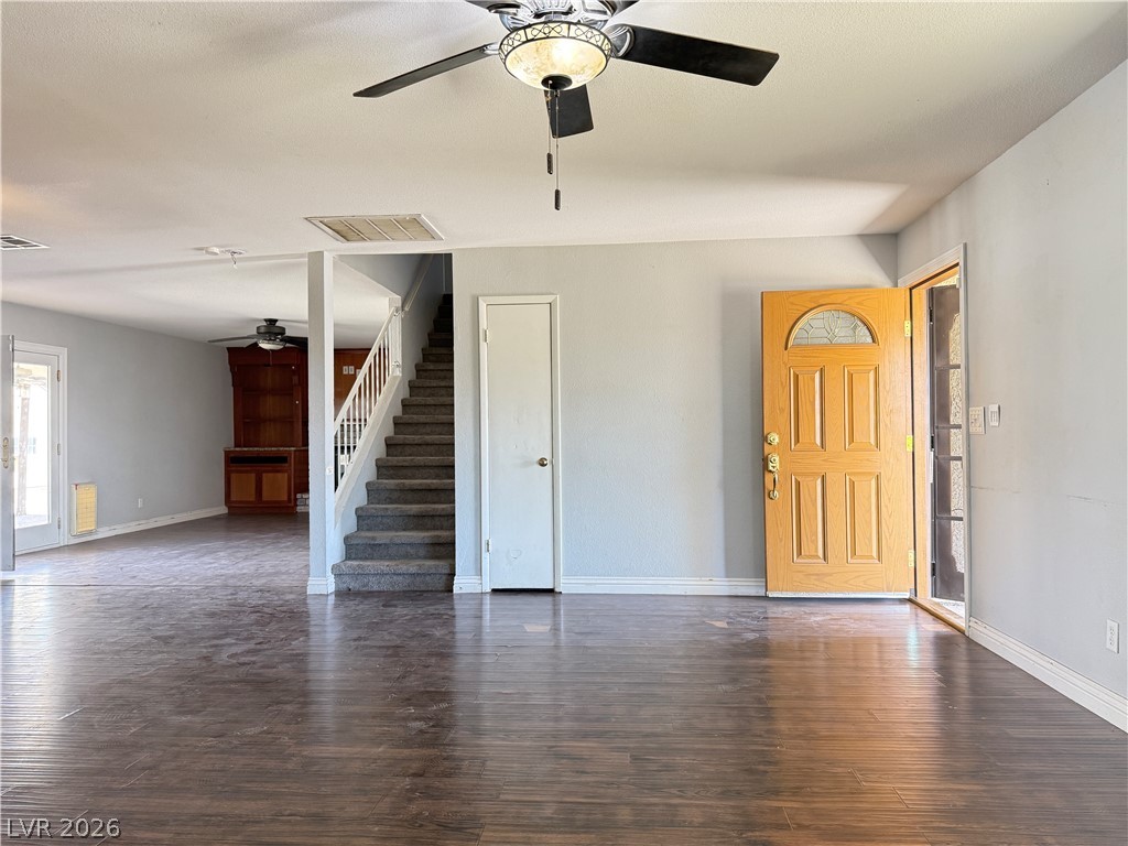 725 Morrocco Drive Henderson NV 89002