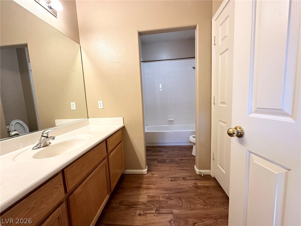 637 Orbiter Lane Las Vegas NV 89148