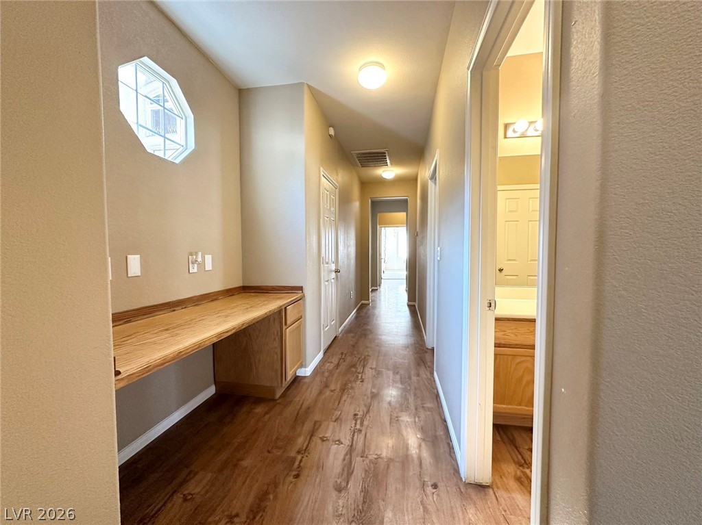 637 Orbiter Lane Las Vegas NV 89148