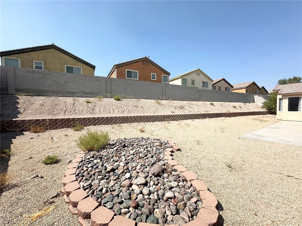 637 Orbiter Lane Las Vegas NV 89148
