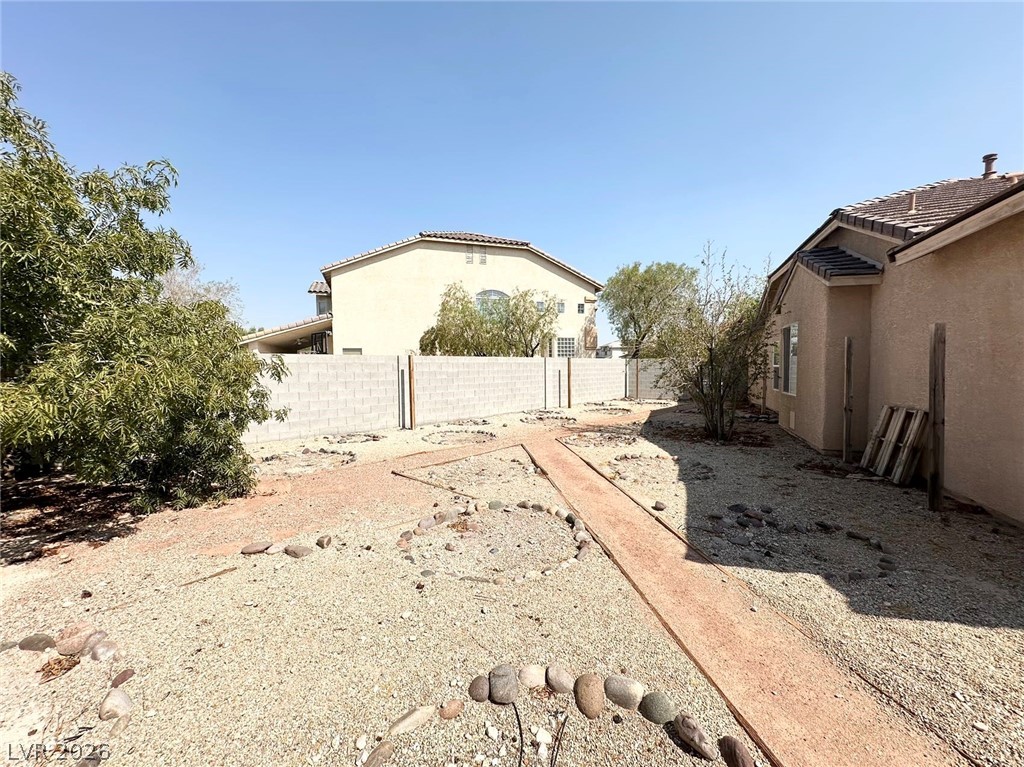 637 Orbiter Lane Las Vegas NV 89148