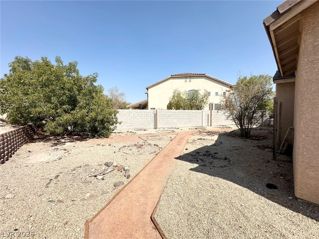 637 Orbiter Lane Las Vegas NV 89148